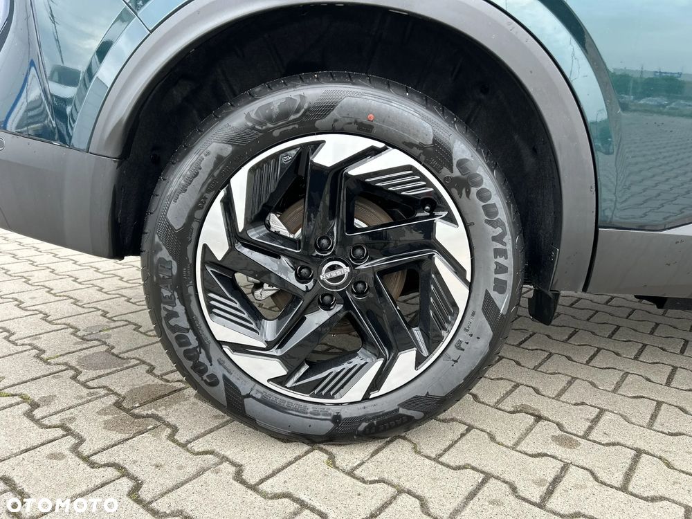 Nissan Qashqai 1.5 e-POWER N-Connecta - 17