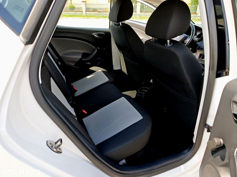 Seat Ibiza - 28