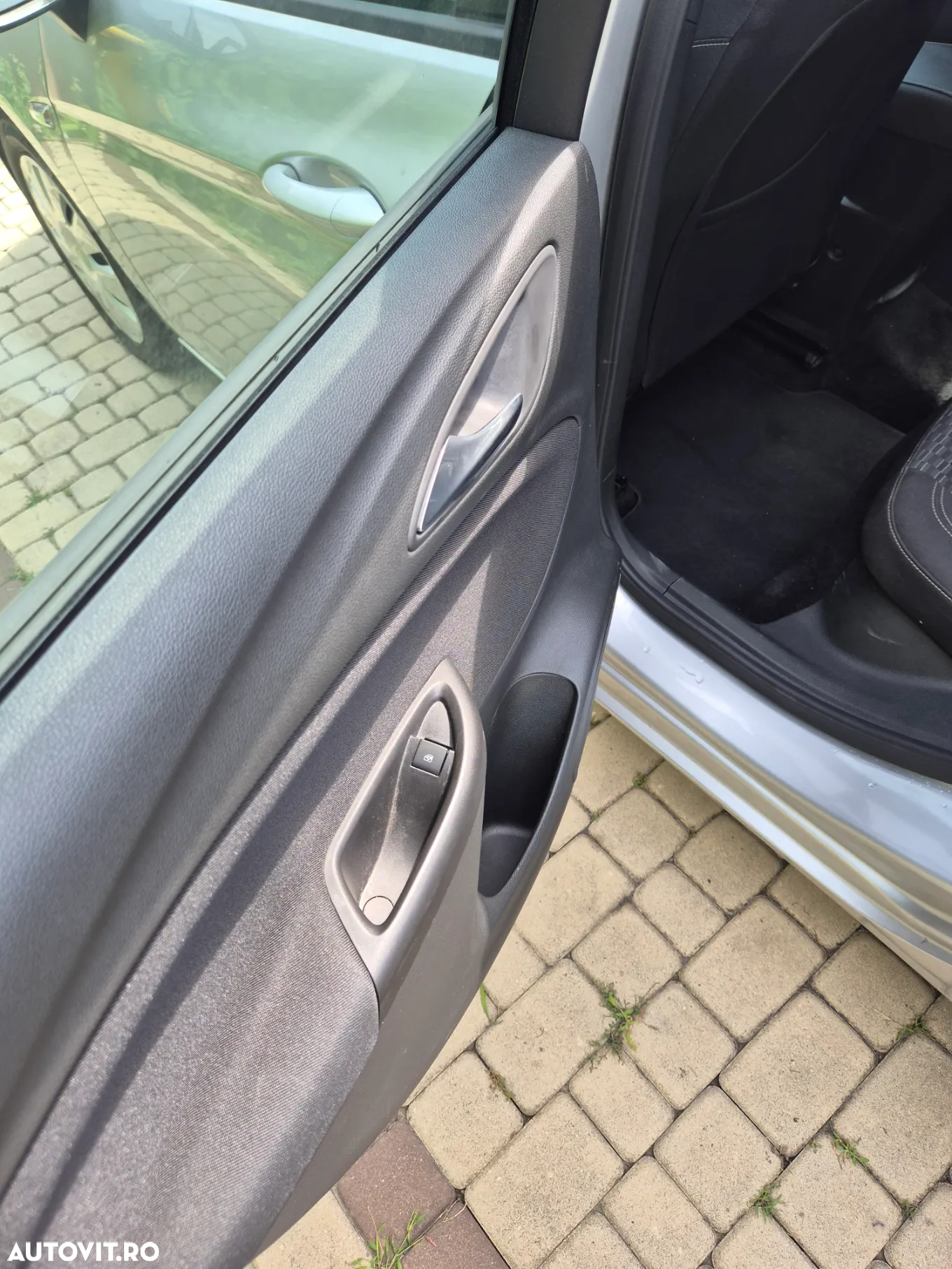 Opel Astra 1.6 CDTI Sports Tourer Active - 16