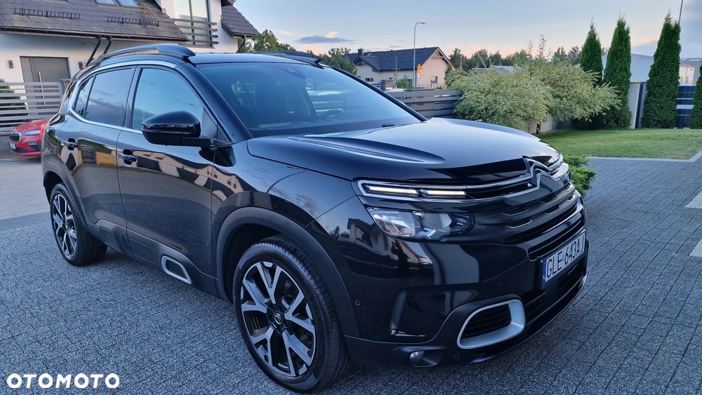 Citroën C5 Aircross 1.2 PureTech Feel - 5