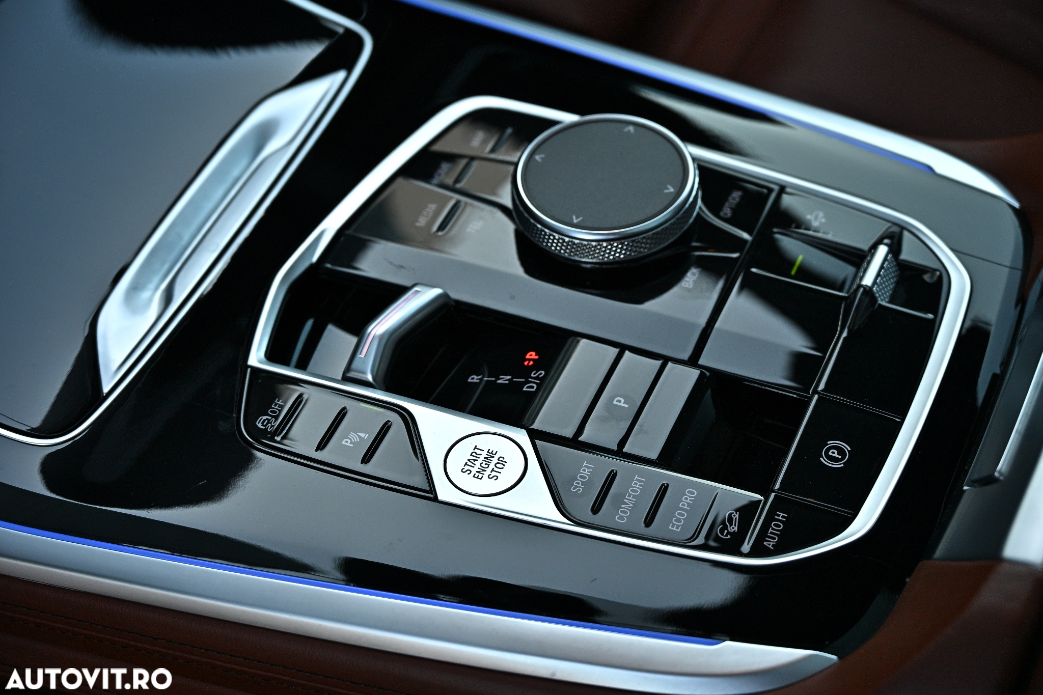 BMW X7 xDrive40d MHEV - 30