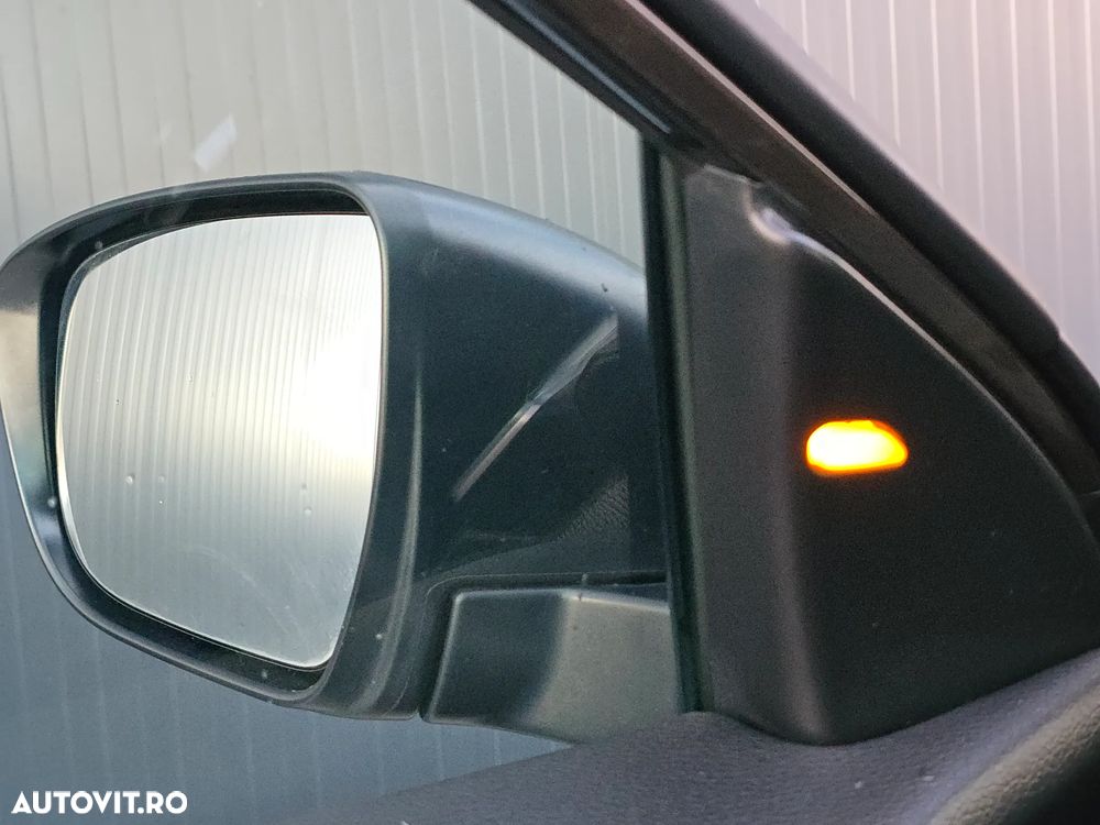 Nissan Qashqai 1.5 DCI TEKNA+ - 13