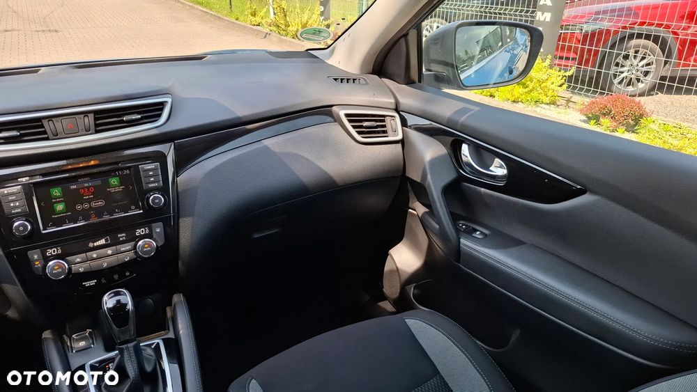 Nissan Qashqai - 15