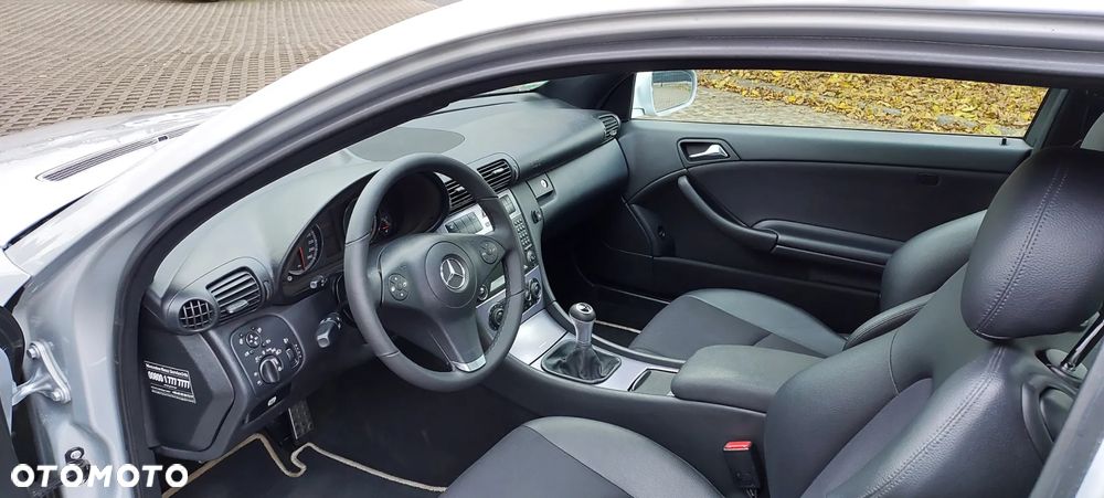 Mercedes-Benz CLC - 31