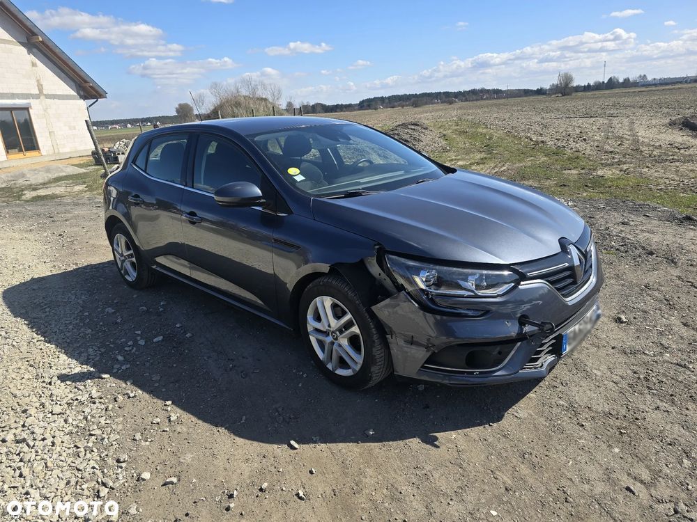 Renault Megane - 8