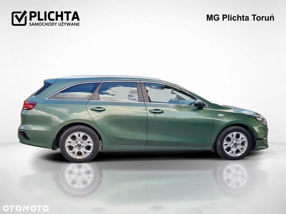 Kia Ceed - 7