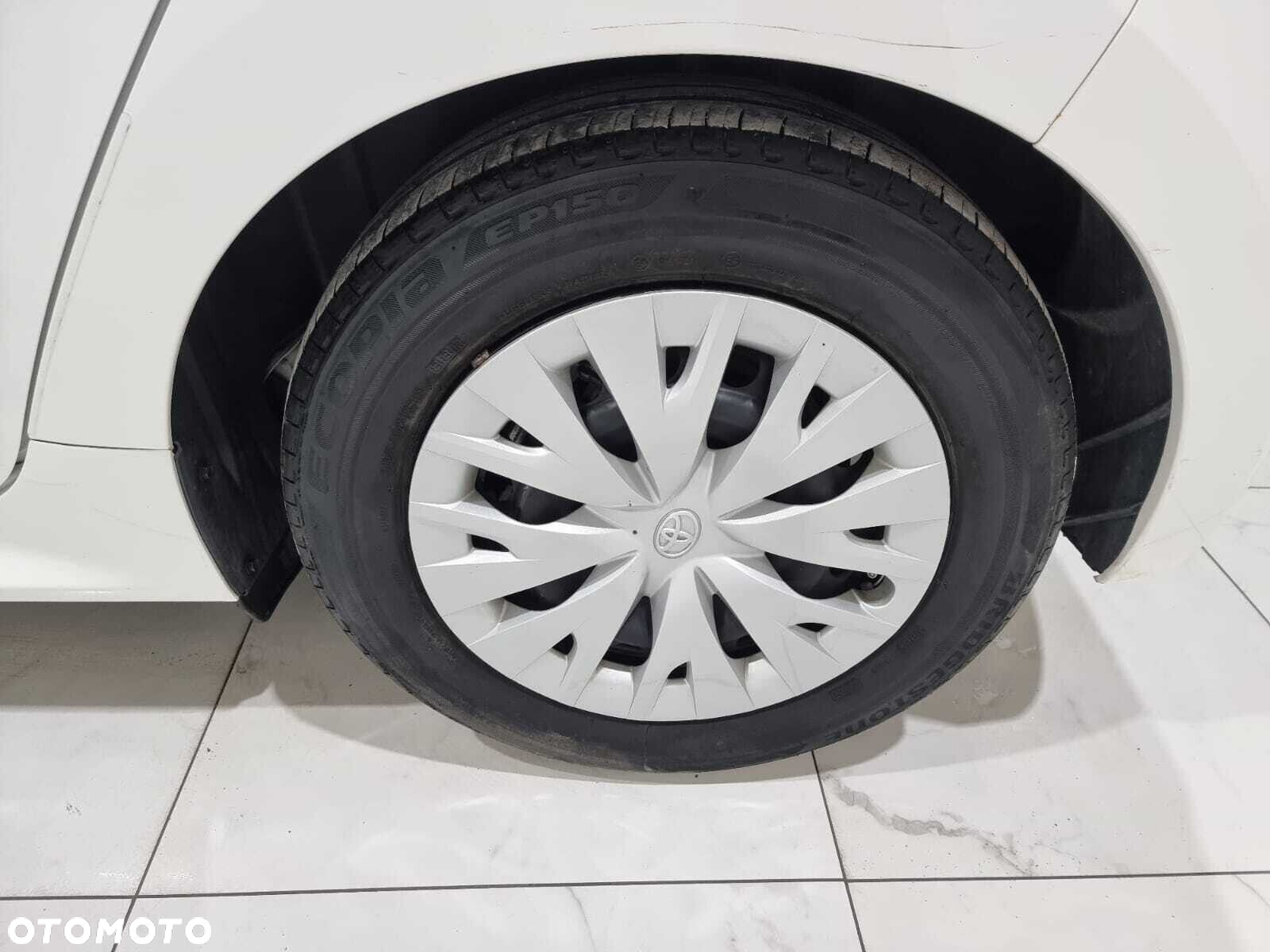 Toyota Yaris - 5
