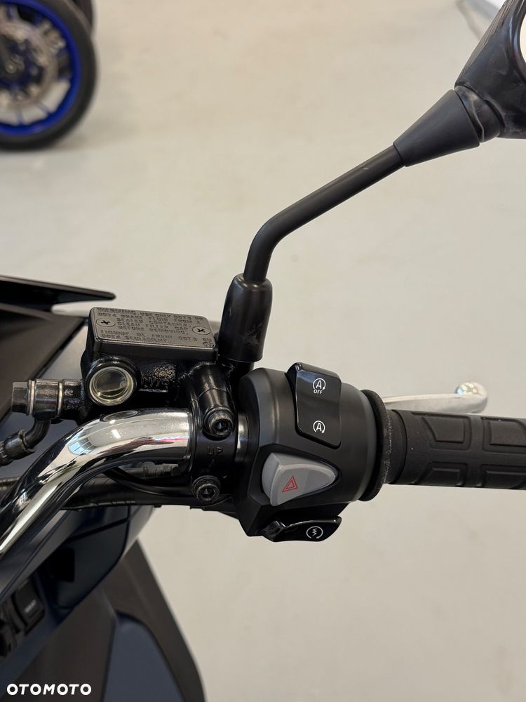 Honda PCX - 21