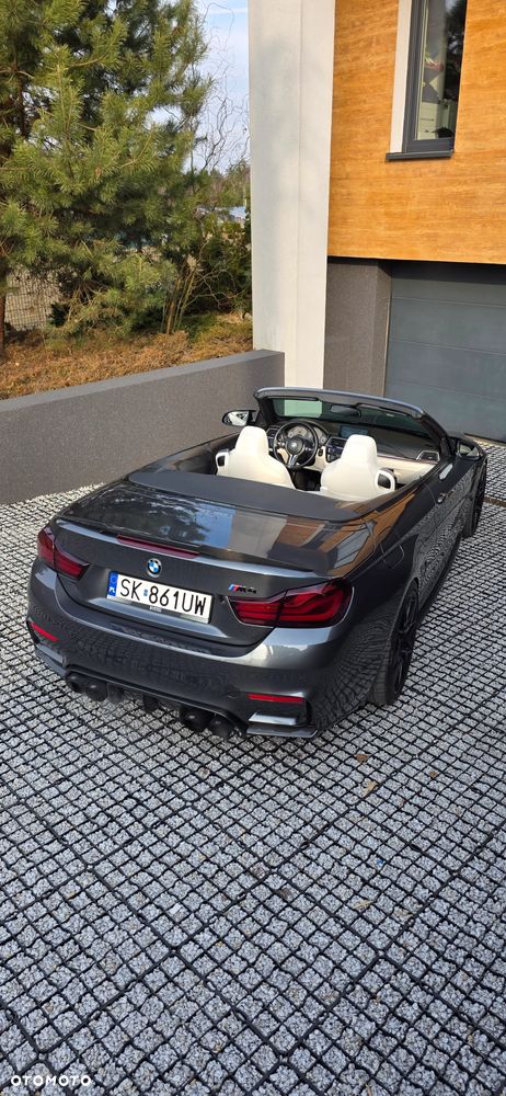BMW M4 DKG - 8