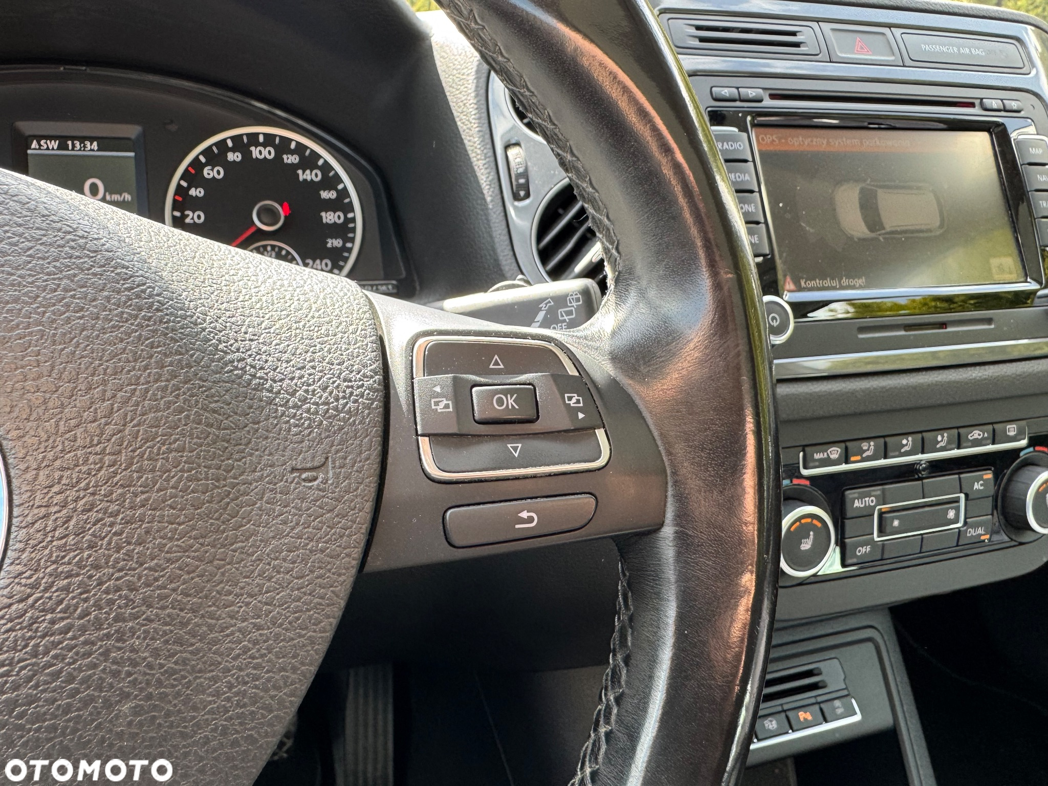 Volkswagen Tiguan - 18