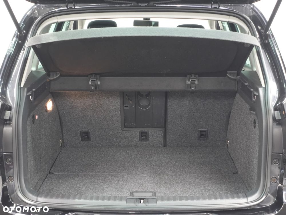 Volkswagen Tiguan 2.0 TDI DPF BlueMotion Technology Cup Sport & Style - 22