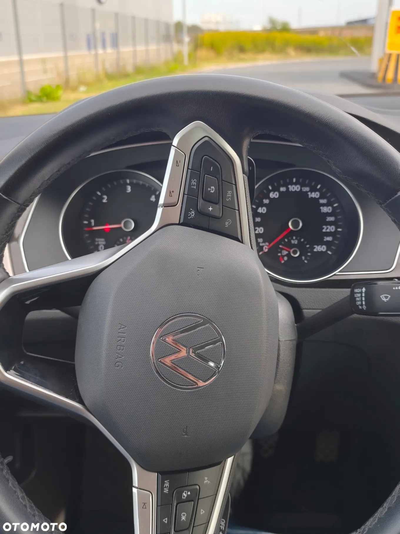 Volkswagen Passat 2.0 TDI EVO Elegance DSG - 14
