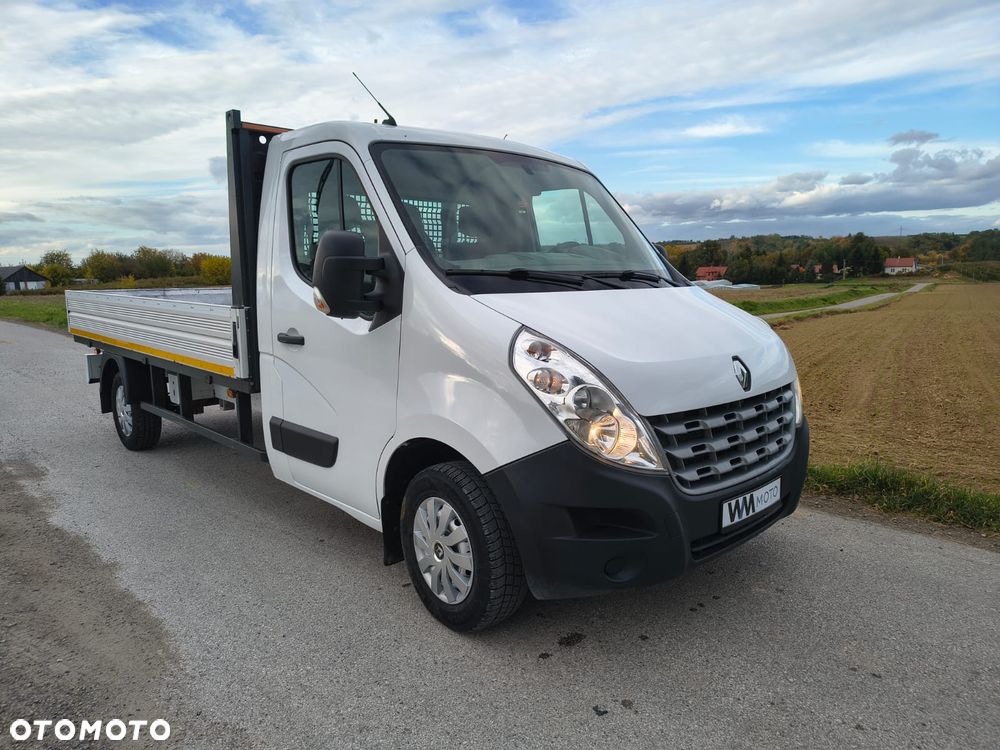 Renault Master - 29