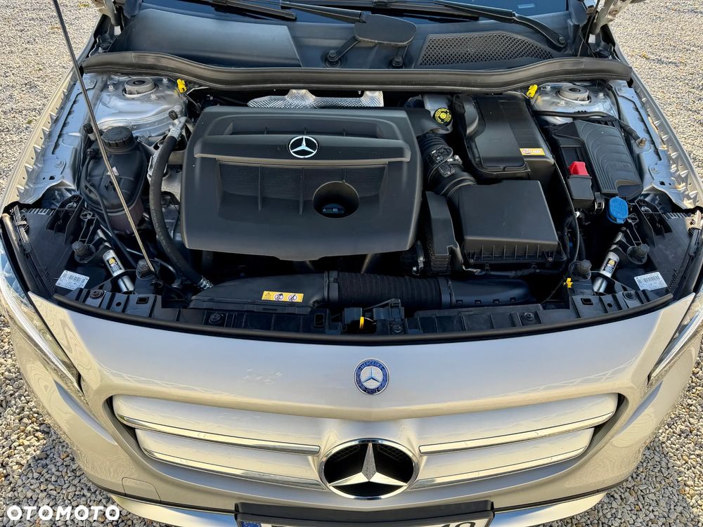 Mercedes-Benz GLA 180 (CDI) d 7G-DCT Style - 39