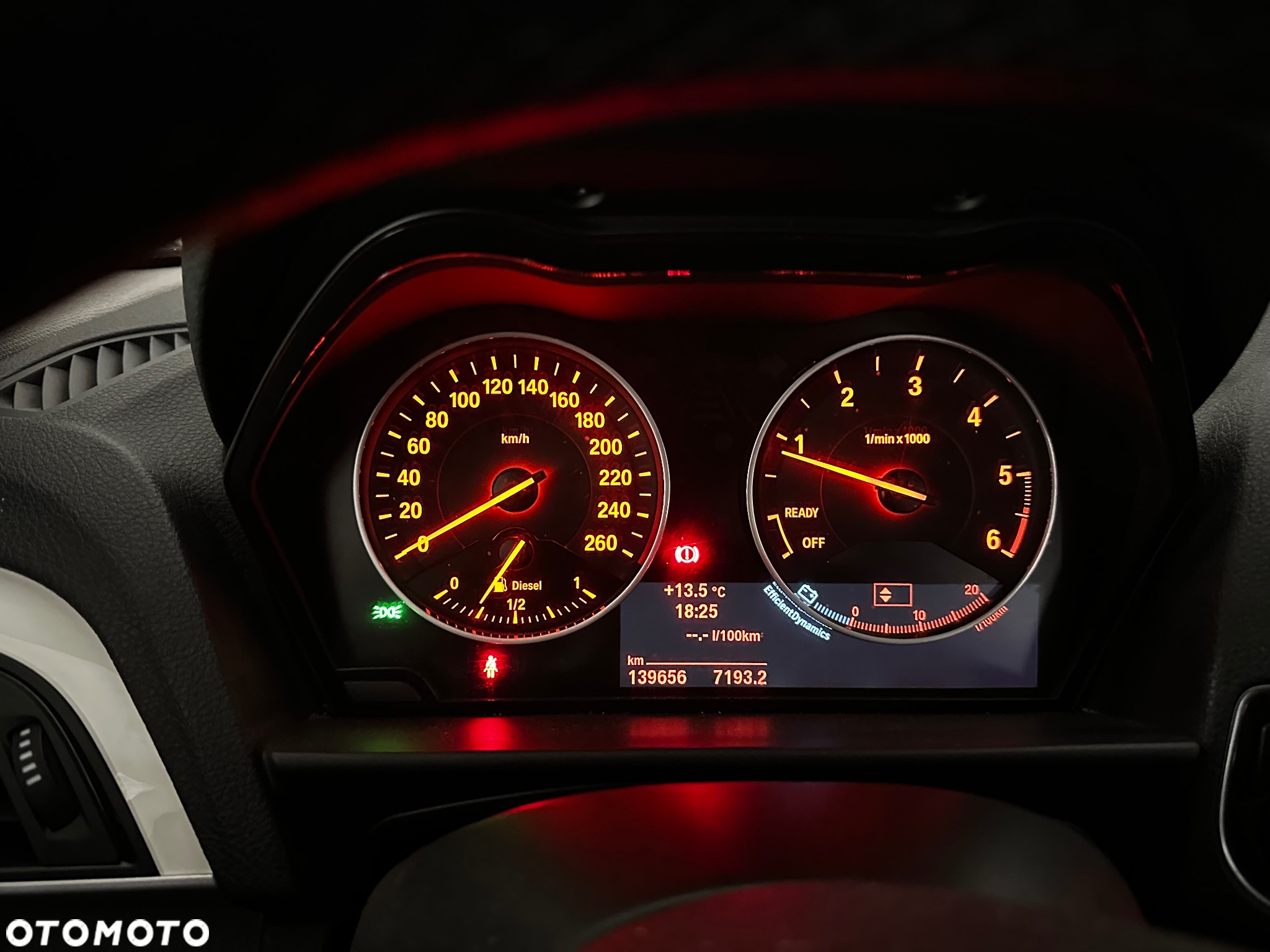 BMW Seria 1 118d Urban Line - 22