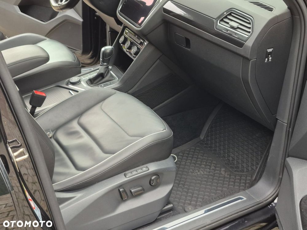Volkswagen Tiguan 2.0 TSI BMT 4Mot Highline DSG - 6