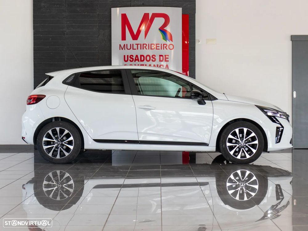 Mitsubishi Colt 1.0 MPI-T Kaiteki - 5