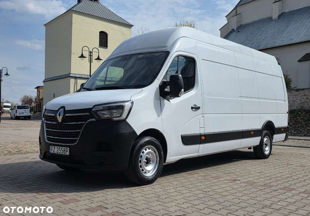 Renault Master - 8