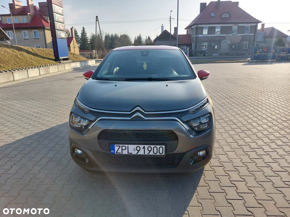 Citroën C3 1.2 PureTech Shine - 1