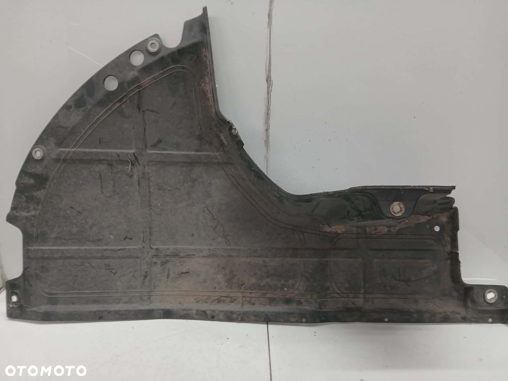 OSŁONA PODWOZIA POD SILNIK LEWA FIAT DUCATO III LIFT JUMPER BOXER 1356312080 - 3
