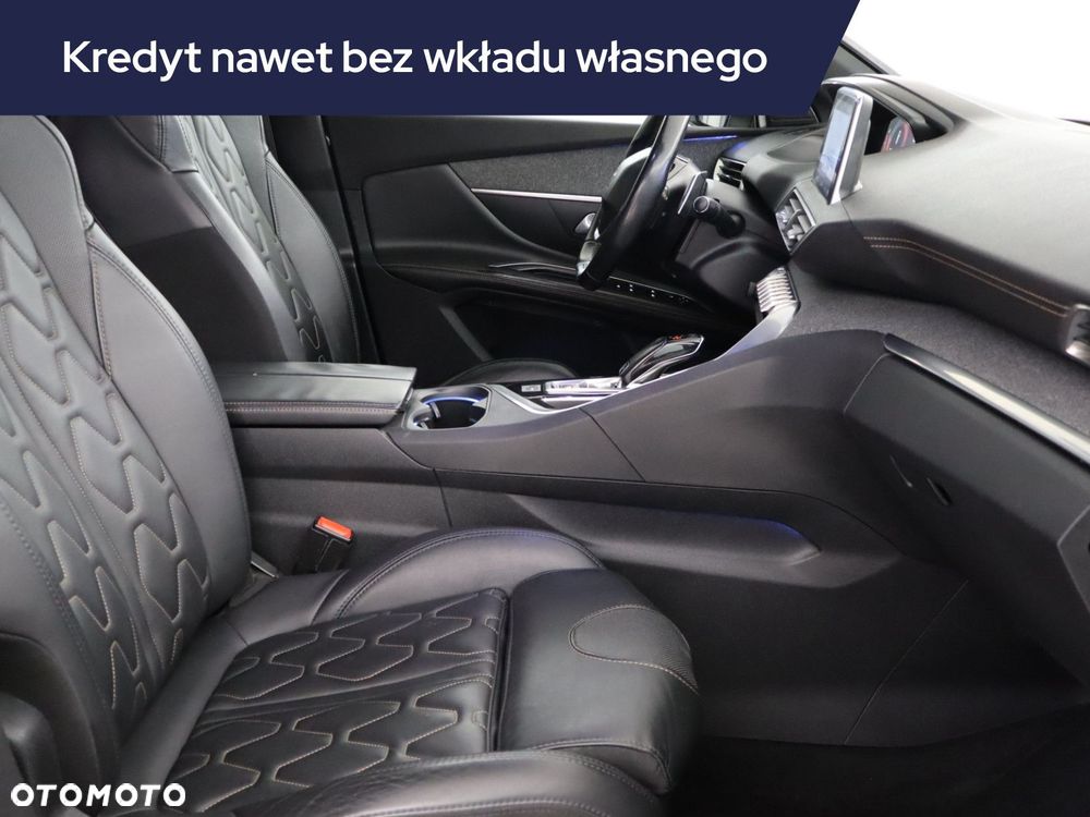 Peugeot 5008 - 11