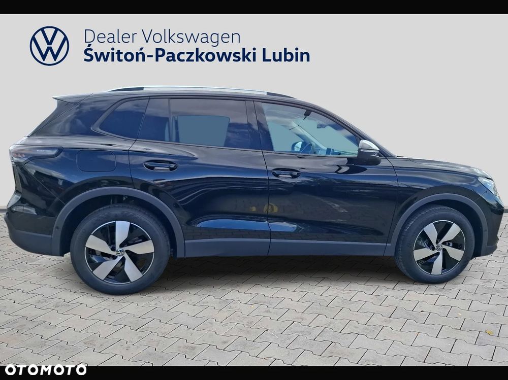 Volkswagen Tiguan 1.5 eTSI Life Plus DSG - 7