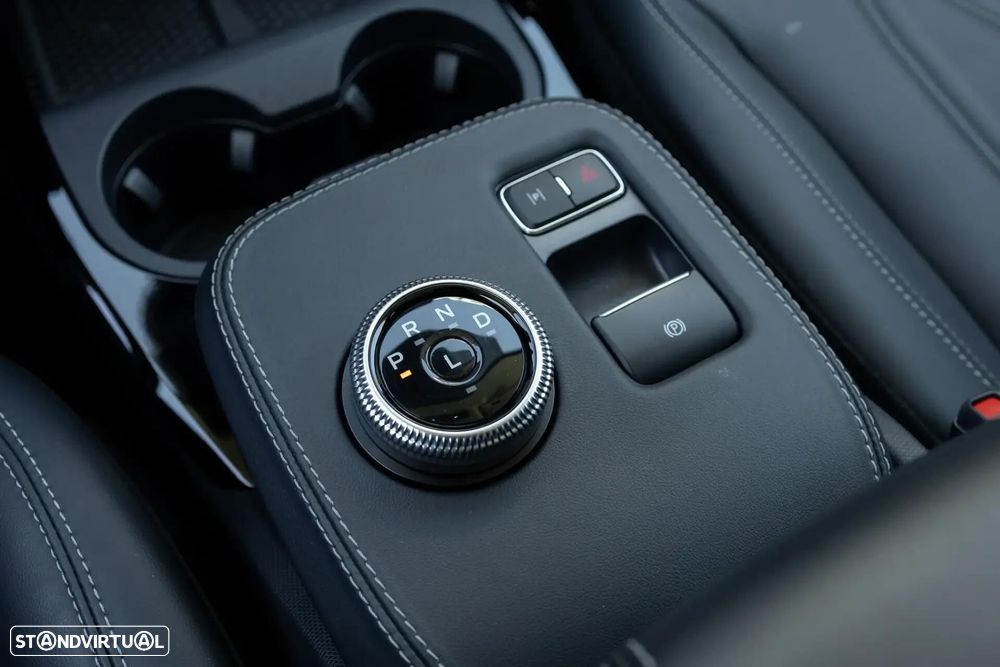 Ford Mustang Mach-E 75.7 kWh Premium AWD - 39