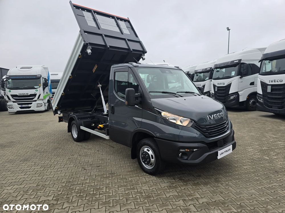Iveco WYWROTKA NAJTANIEJ W POLSCE !!! - 12