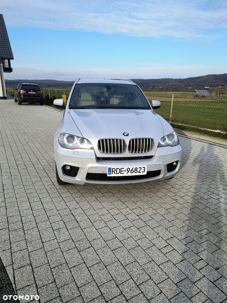 BMW X5 - 11