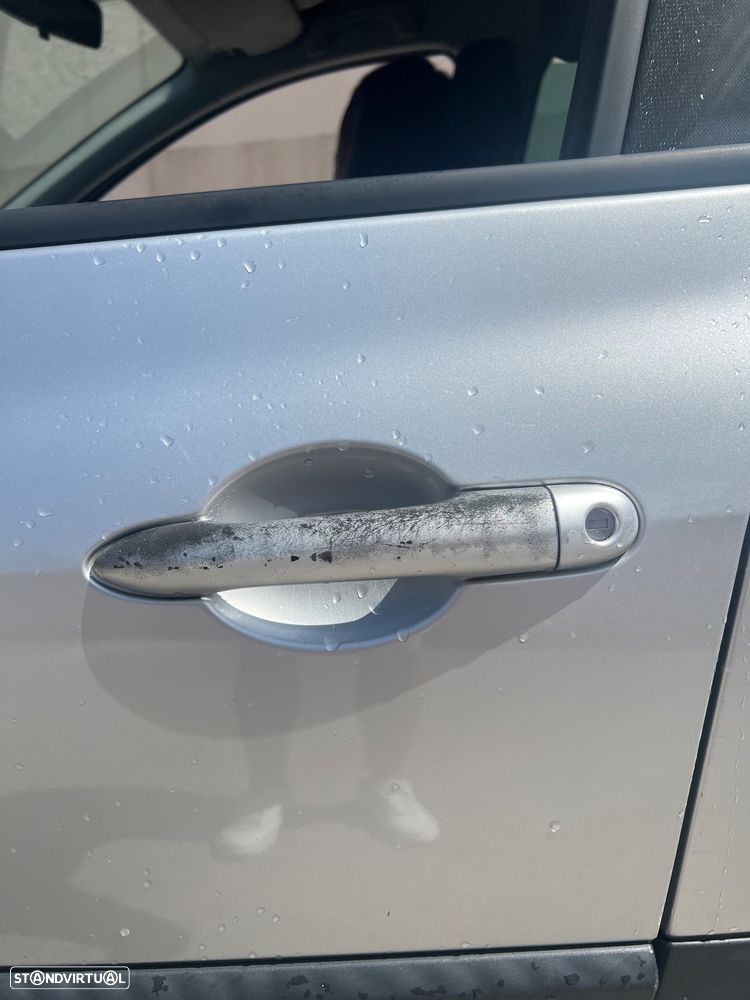 Renault Clio Break 1.2 TCE Dynamique S - 10
