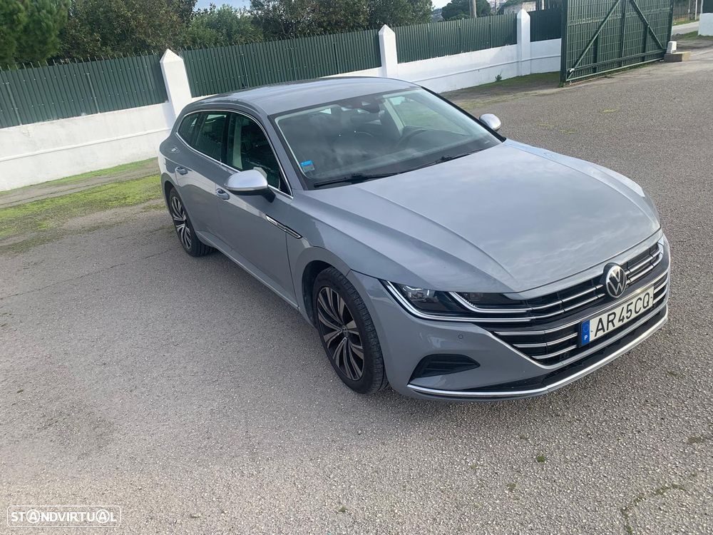 VW Arteon Shooting Brake 1.4 TSI eHybrid Elegance - 1