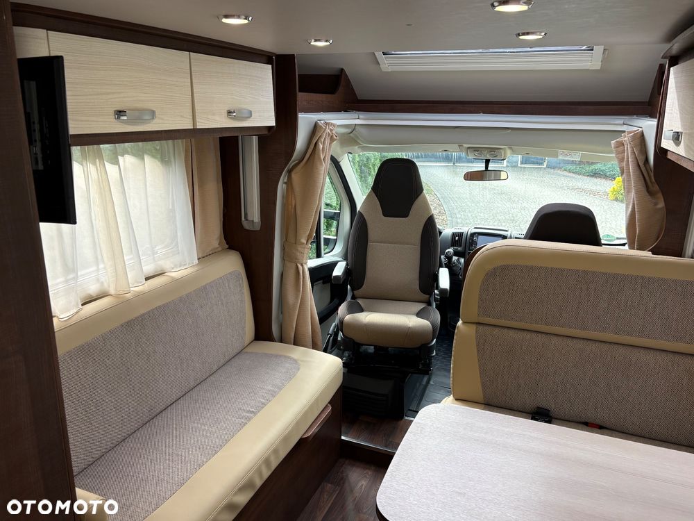 Fiat Ducato - 22
