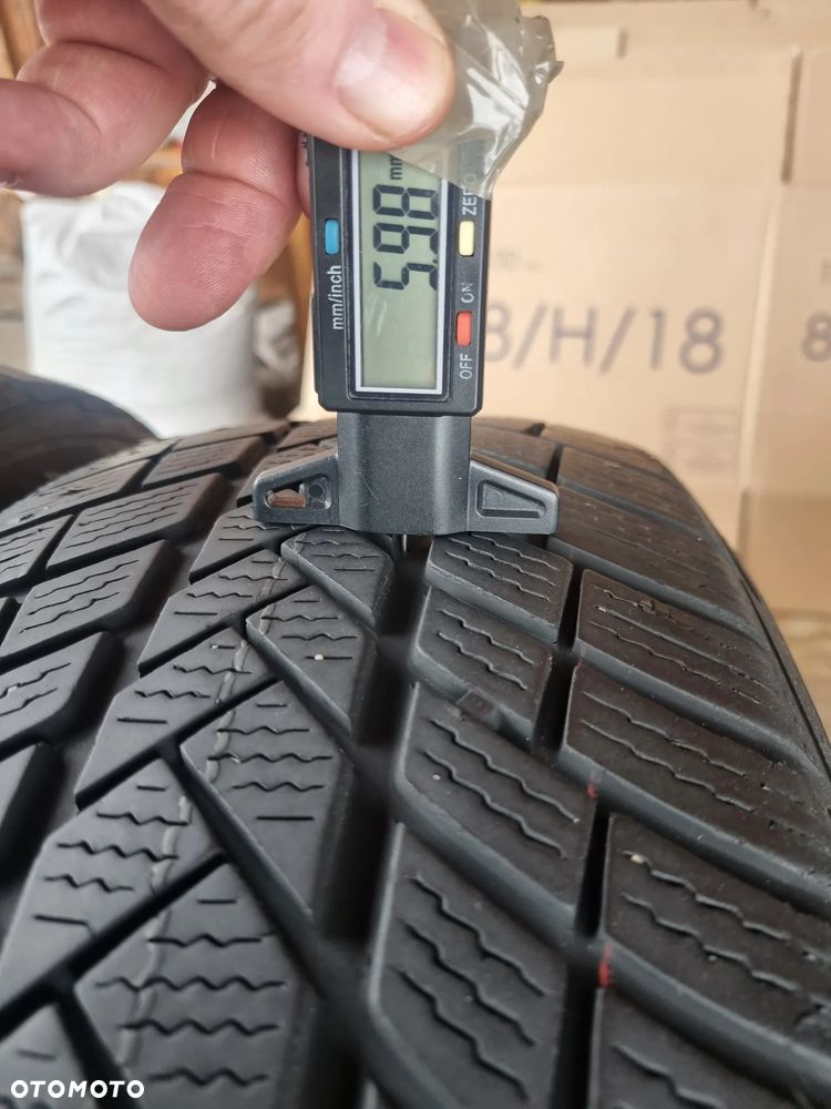 Opony Vredestein Wintrac Pro 205/65R17 100H 2024r. 6,5/6mm db stan - 12
