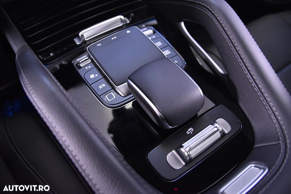 Mercedes-Benz GLE Coupe 450 d MHEV 4MATIC - 19