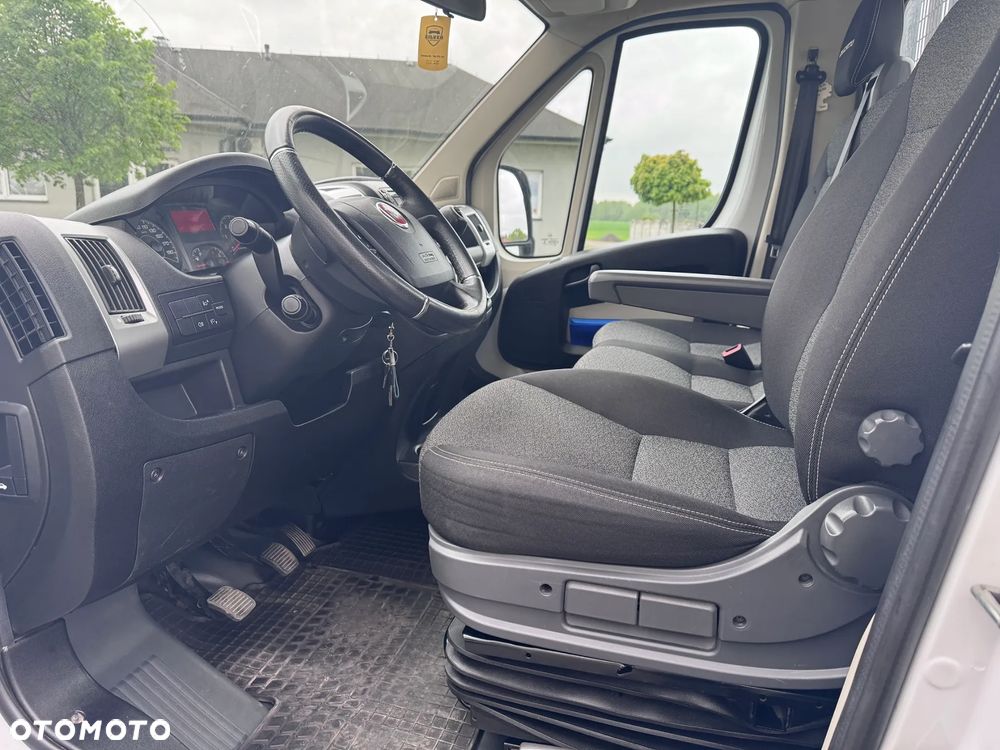 Fiat Ducato - 8