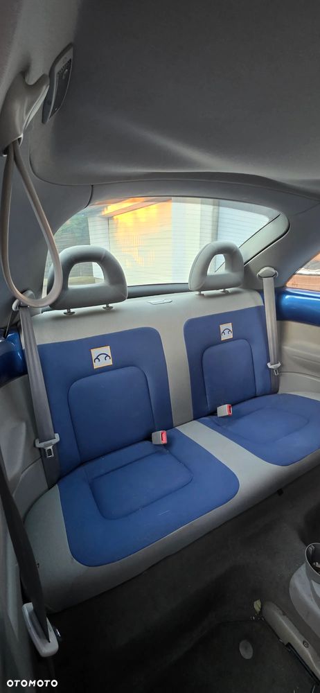 Volkswagen New Beetle 1.9 TDI - 9