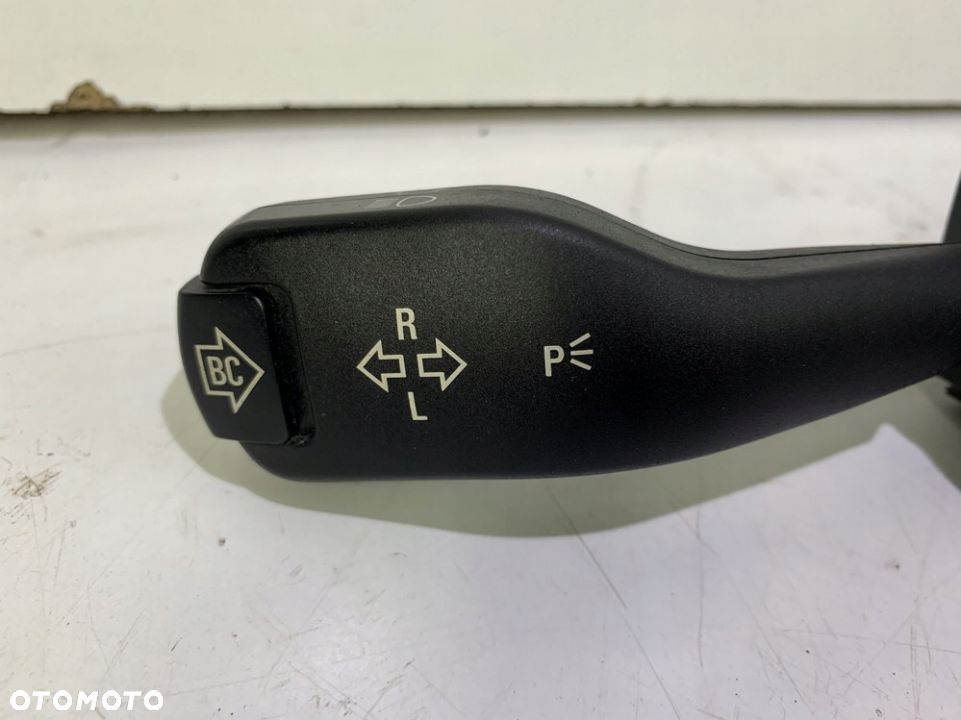 MANETKA KIERUNKOWSKAZY 8363668 BMW E38 E39 E46 E53 - 4