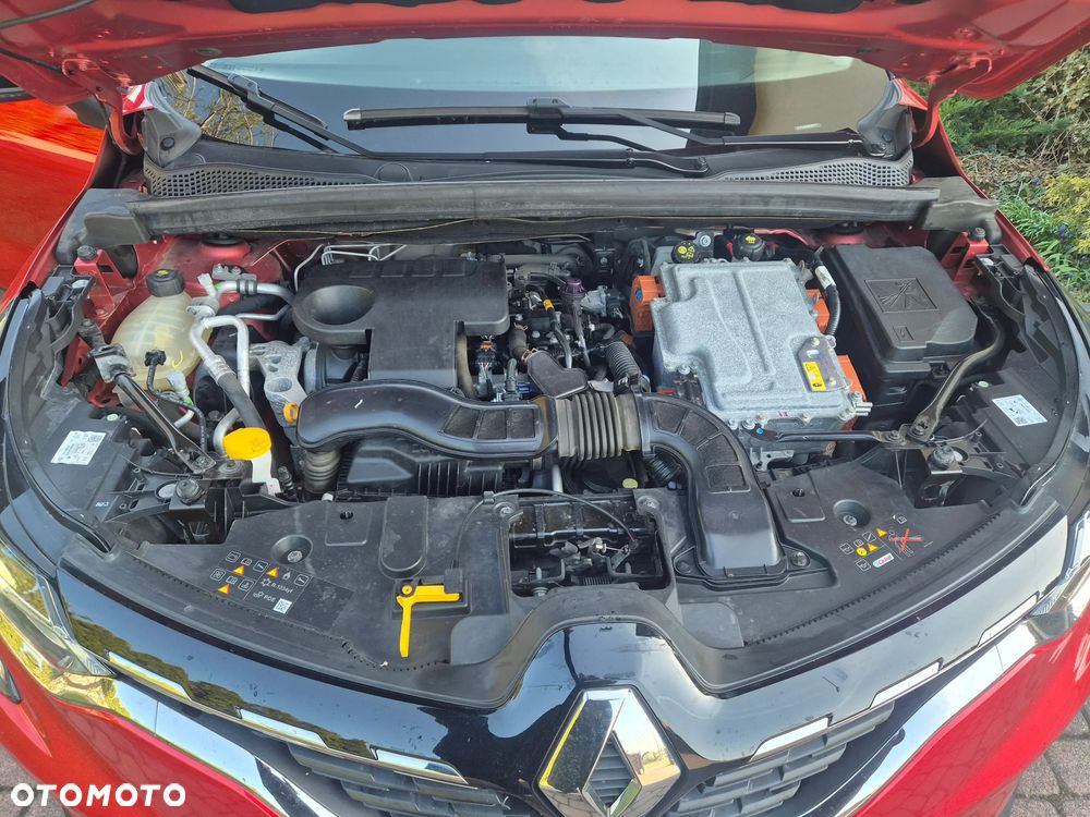 Renault Captur 1.6 E-TECH Plug-In Intens - 10