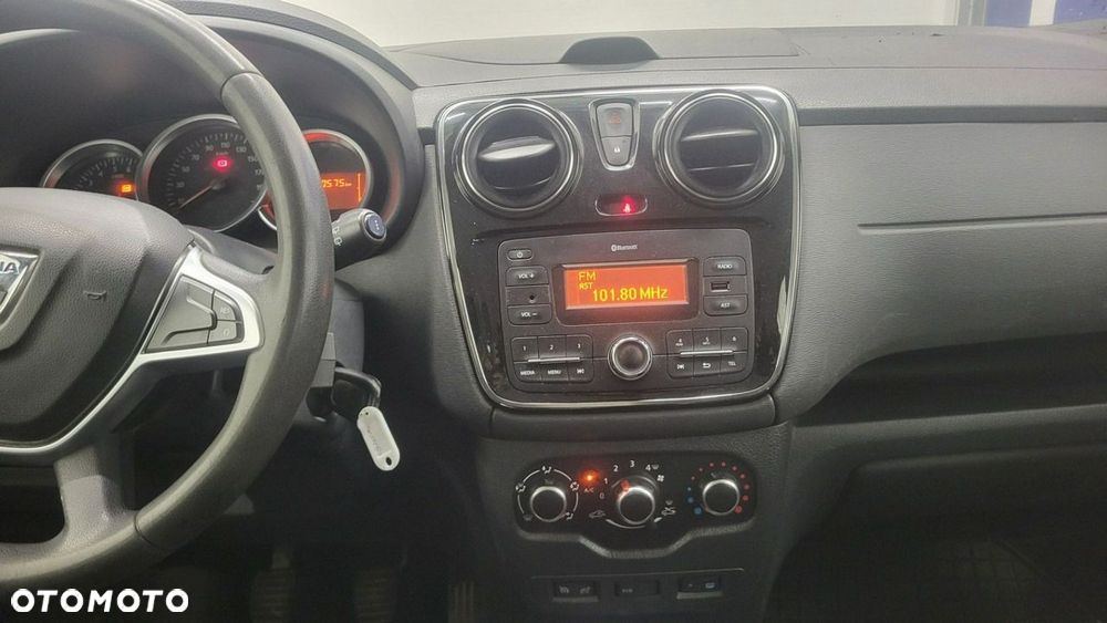 Dacia Lodgy - 17