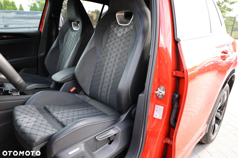 Volkswagen Tiguan 2.0 TDI SCR DSG R-Line - 23