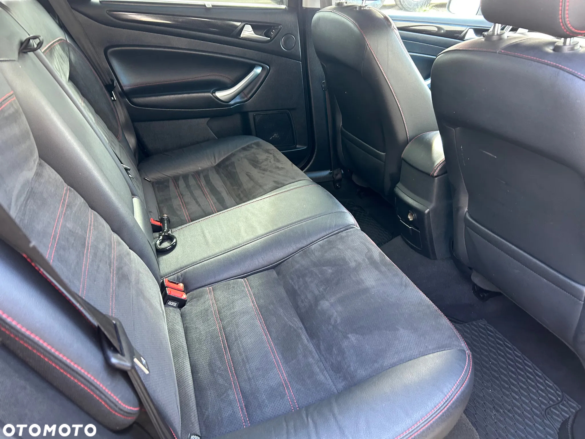 Ford Mondeo 2.2 TDCi Titanium S - 10