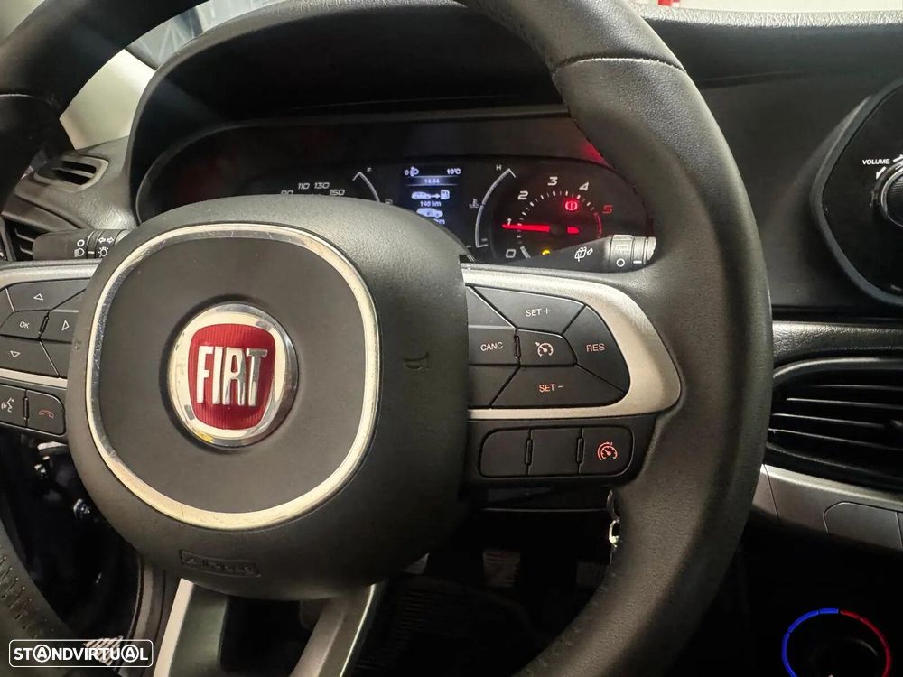 Fiat Tipo 1.6 MultiJet Lounge - 30