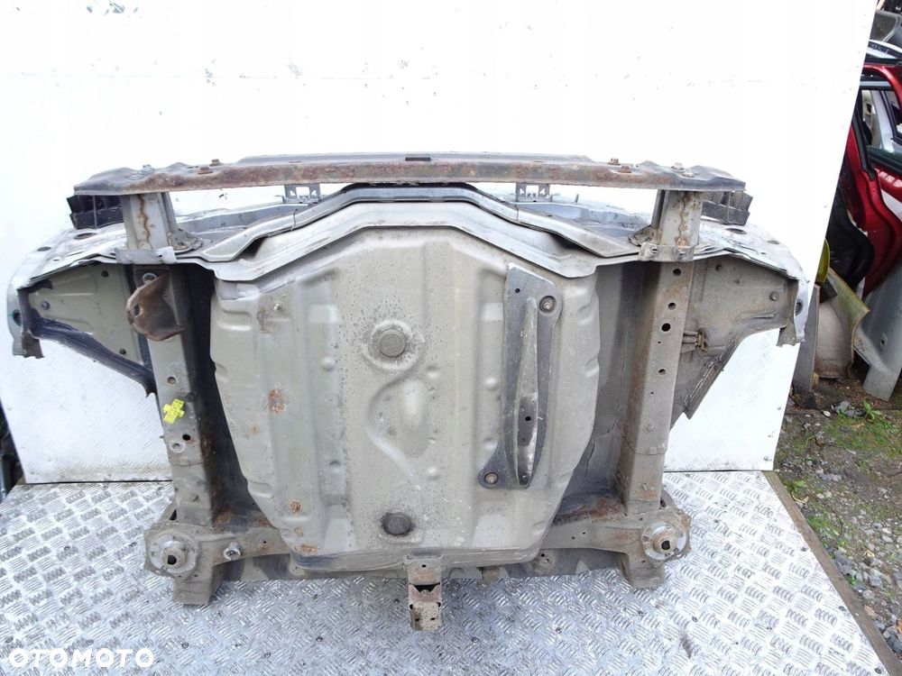 pas tylny wanna toyota verso 09-18r. 1f7 - 5