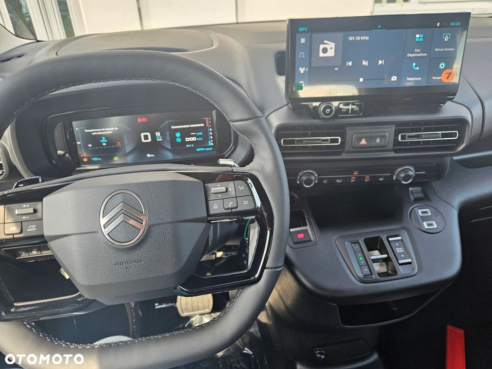 Citroën Berlingo XL 1.5 BlueHDI Plus S&S - 10