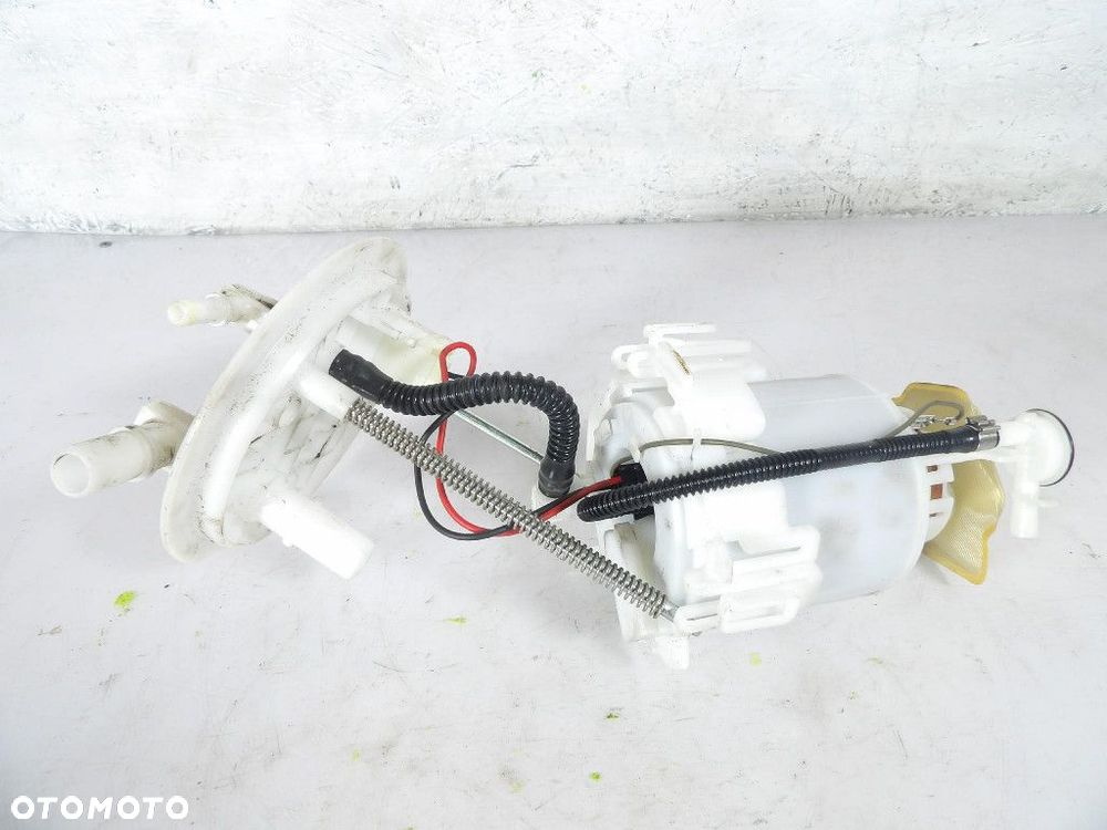 SSANGYONG TIVOLI GRAND 1.5T-Gdi POMPKA PALIWA - 2