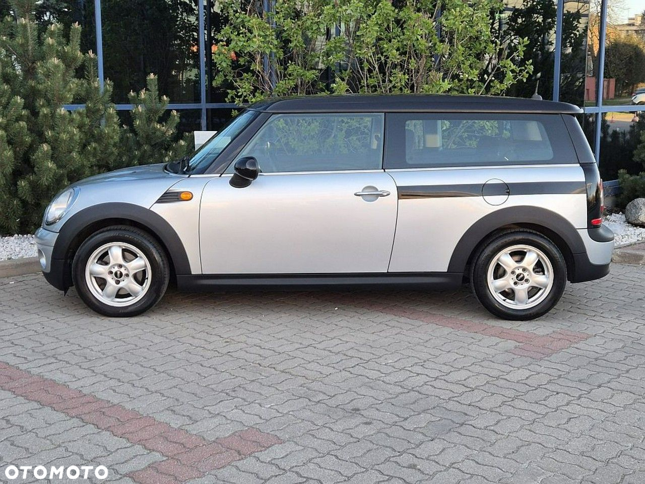 MINI Clubman - 5