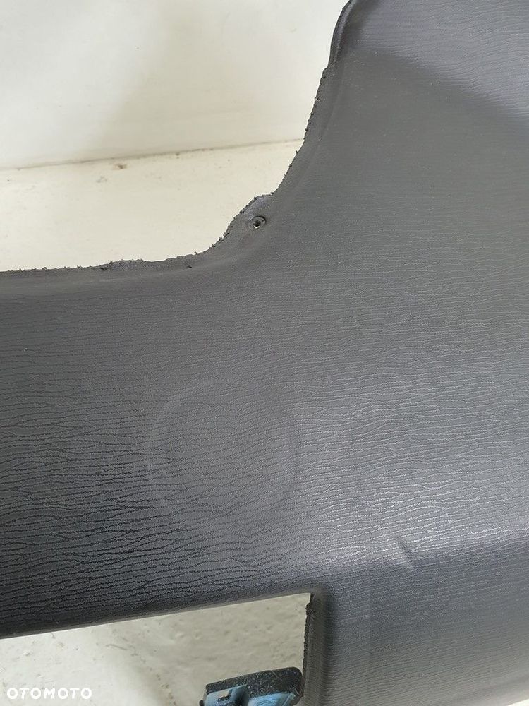 DESKA ROZDZIELCZA KONSOLA CITROEN C4 I EUROPA - 3
