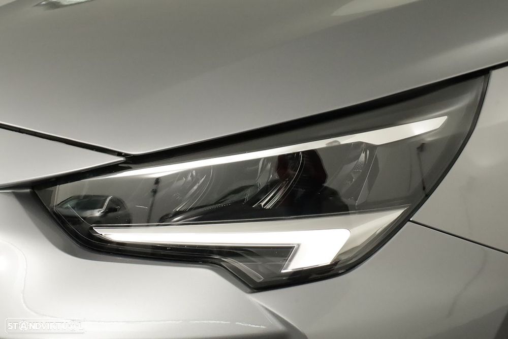 Opel Corsa-e 50 kWh GS - 6