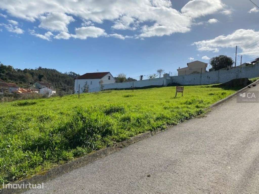 Lote terreno p/construção - Outeiro da Fonte - Grande imagem: 2/4