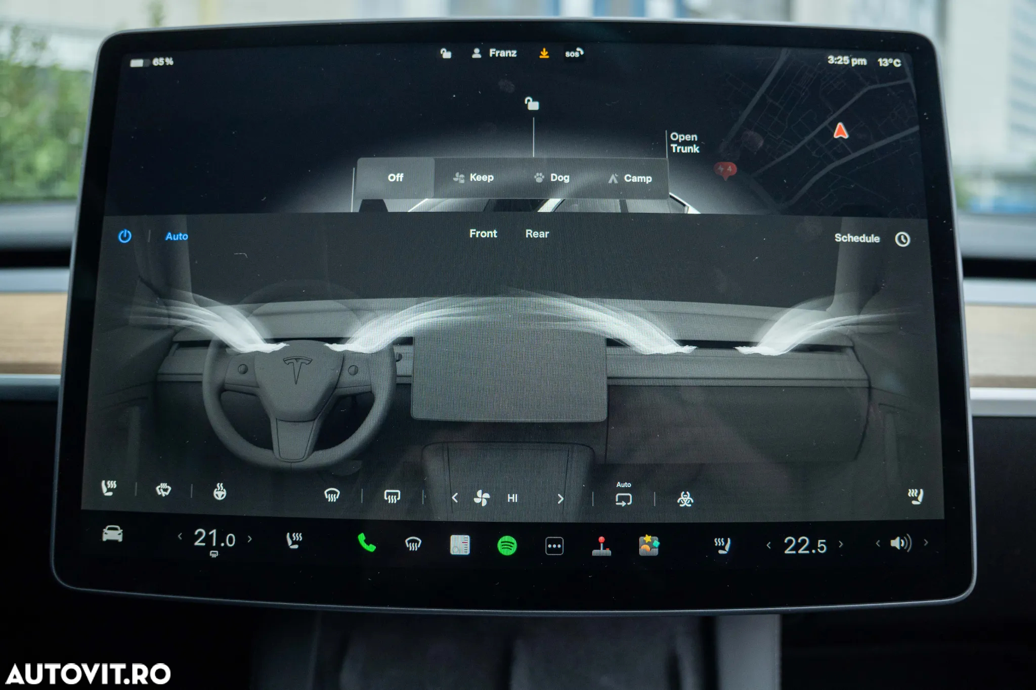 Tesla Model Y Long Range Dual Motor AWD - 35